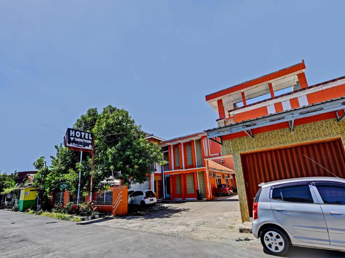 Collection O 91489 Hotel Tanjung Permata Cilacap Esterno foto