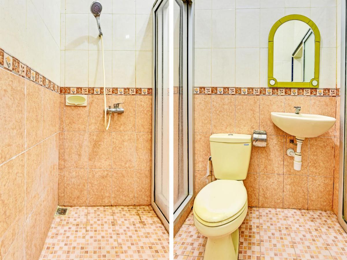 Collection O 91489 Hotel Tanjung Permata Cilacap Esterno foto