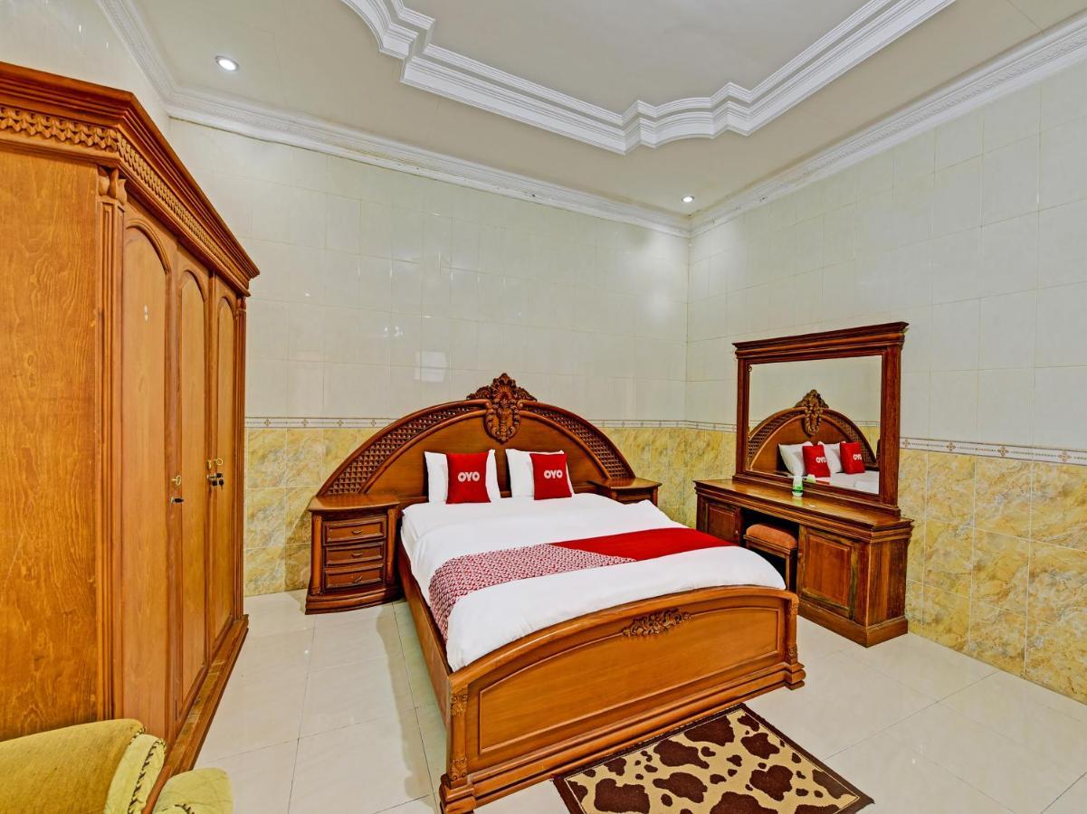 Collection O 91489 Hotel Tanjung Permata Cilacap Esterno foto